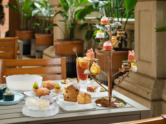 FSMAC_2024 Spring Afternoon Tea