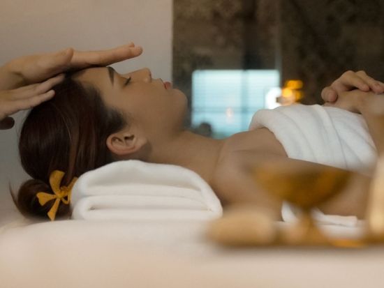 オアシススパ「OASIS SPA」ニマン店　チェンマイで心を整える特別なスパ体験＜無料送迎地区あり＞