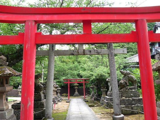 ②城山稲荷神社_SD