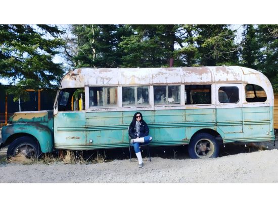 アラスカ周遊5泊6日　デナリ国立公園＆キーナイ・フィヨルド国立公園＜7～8月／英語ガイド／アンカレッジ発＞