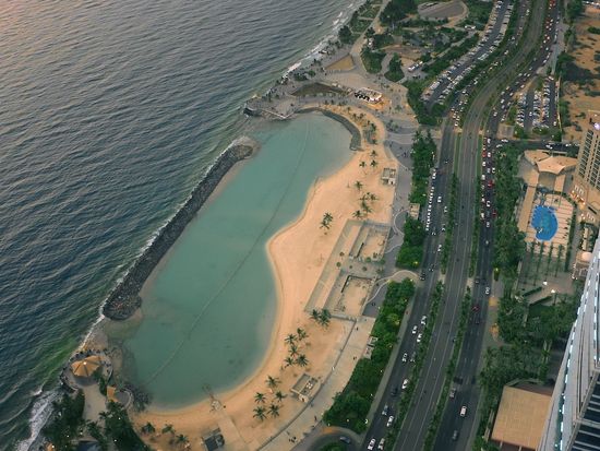 Jeddah Cornich