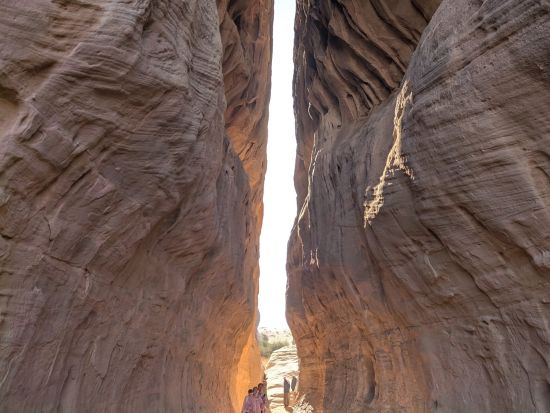 【1泊2日】サウジアラビア アルウラ世界遺産探訪2日間＜貸切／メディナ発着／英語＞