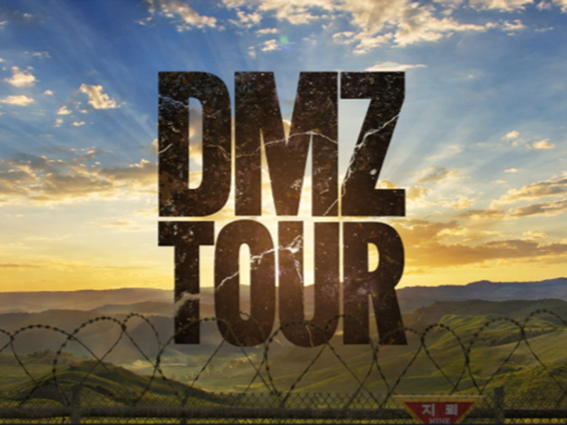 Half day DMZ tour