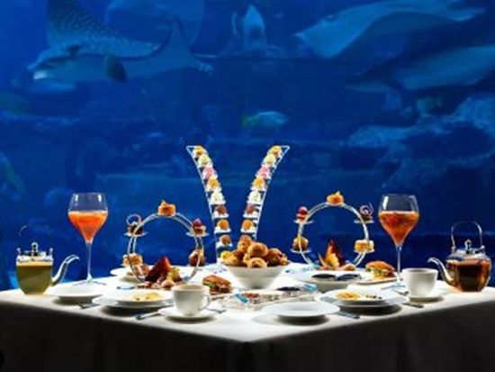 Atlantis Hotel Ossiano1