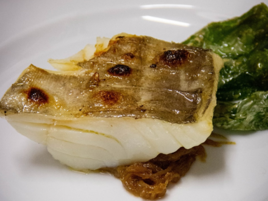 美食の街サン・セバスチャンでバスク料理教室 ＜約3時間／英語ガイド／サンセバスチャン＞