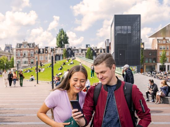 アイ・アムステルダム・シティカード　5日券（120時間）