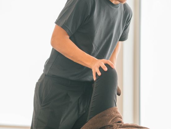 ニセコ インルームマッサージ ドライマッサージ＜60分／90分／120分＞