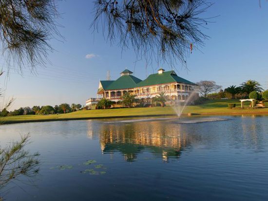 パーマーコロニアル3