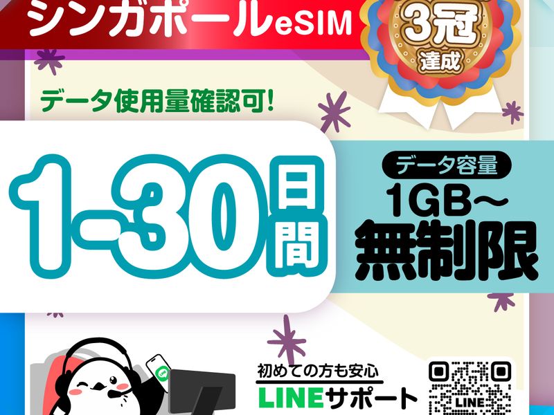 14　シンガポールeSIM-01