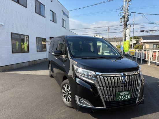 博多港・福岡市内発着ハイヤーチャーター(エスクワイヤ) ＜3～7時間／定員5人＞