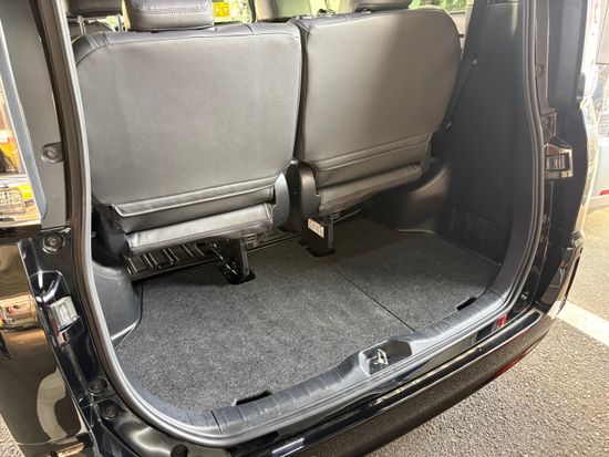 博多港・福岡市内発着ハイヤーチャーター(エスクワイヤ) ＜3～7時間／定員5人＞の写真3