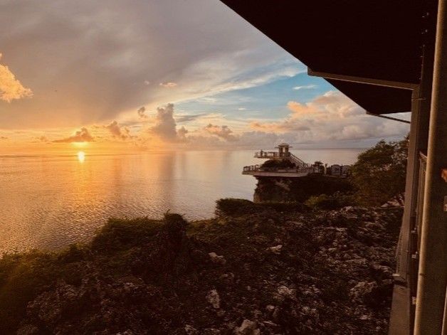 サンセット・夜景観賞 | グアム 旅行の観光・オプショナルツアー予約