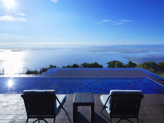 琵琶湖展望台(10)