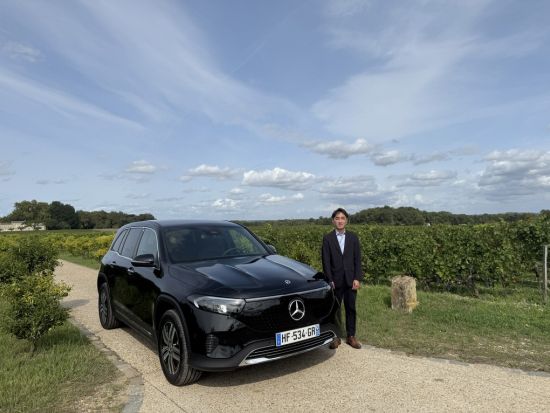 現地日本人ワイン専門ガイドがご案内！サン・テミリオン、ポムロール、メドック地区を巡る＜貸切／定員4名／日本語／ボルドー発着＞