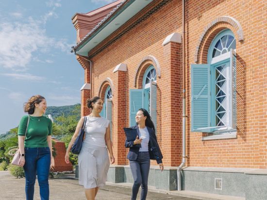 長崎市内発着 貸切観光タクシー 外海 隠れキリシタンの里とかんころ餅作り体験 ＜昼食付／約6時間／1～8名＞ by ラッキータクシー