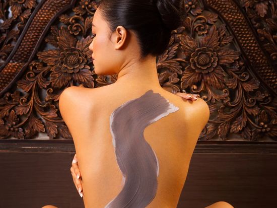 ジャカルタ「タマン・サリ・ロイヤル・ヘリテージ（Taman Sari Royal Heritage Spa）」本格スパ体験＜ワヒドハシム店＞の写真3