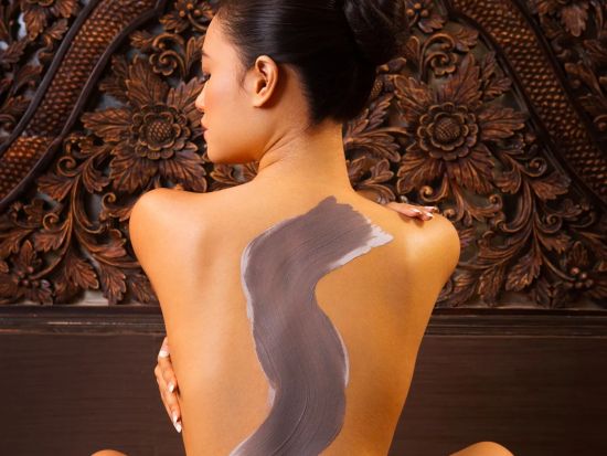 ジャカルタ「タマン・サリ・ロイヤル・ヘリテージ（Taman Sari Royal Heritage Spa）」本格スパ体験＜ワヒドハシム店＞