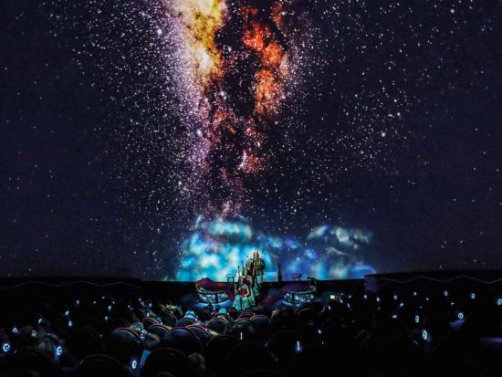 ハワイアン音楽＆フラショー　『メレ・ハワイアン・ミュージック・エクスペリエンス』＜マウイ・オーシャン・センター＞