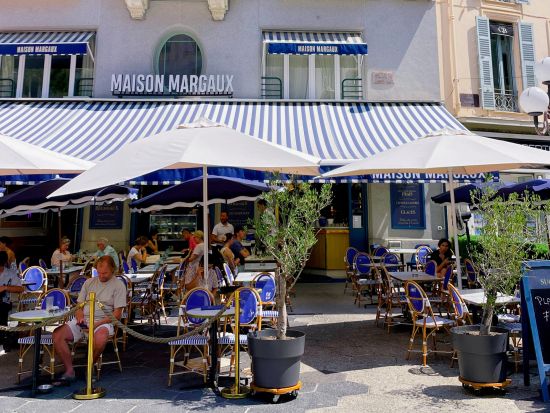  ニース ロケ地巡り半日ツアー　人気恋愛リアリティーショーの舞台となった街並みを満喫＜約4時間／午前or午後／日本語アシスタント＞