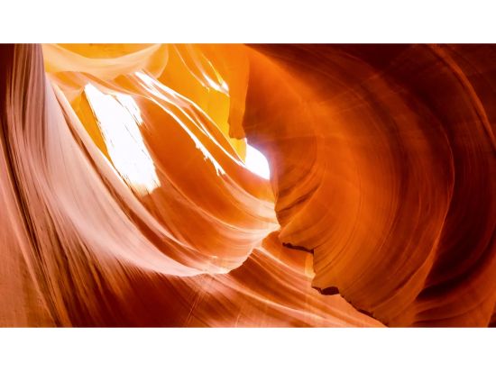 グランドサークル2泊3日　グランドキャニオン＆アンテロープ＆モニュメントバレー＆ブライスキャニオン＆ザイオン ＜4～10月／英語ガイド＞