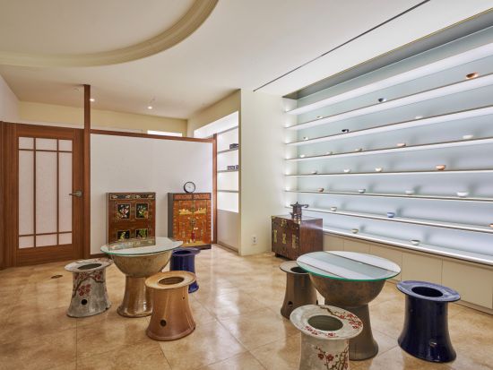 HERA SPA ESTHE「へラスパエステ」明洞世宗ホテル店 韓国最大級スパ！自慢のよもぎ蒸しからエステまでトータルケア＜日本語OK／明洞駅10番出口1分＞