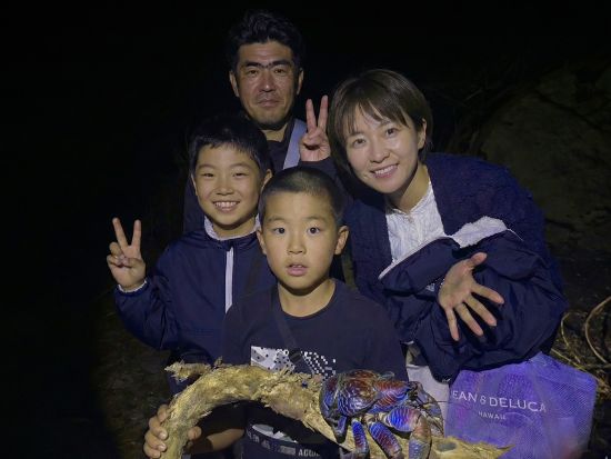 【宮古島｜ナイトツアー】2000円で一生モノの体験★アマゾン帰りのガイドとジャングル大冒険＜写真無料プレゼント／当日予約OK＞