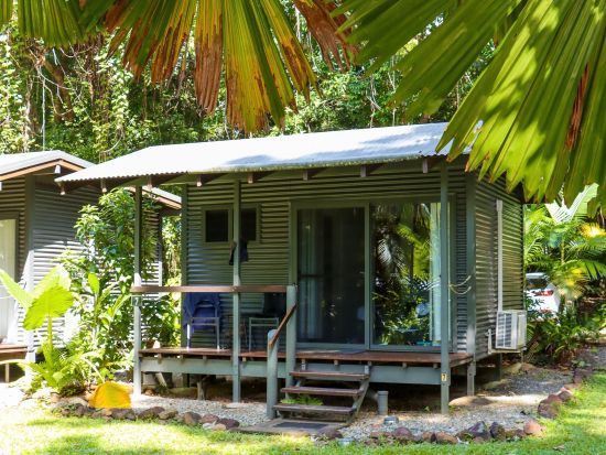 デインツリー1泊2日ツアー　デインツリー川クルーズ＋モスマン渓谷＋ジップライン＋グレートバリアリーフでのシュノーケリング＜ケアンズ発＞