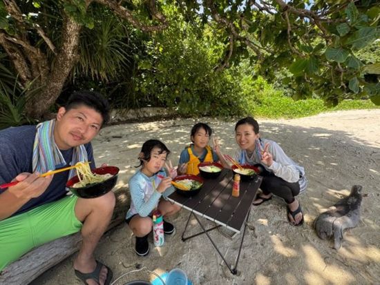 【貸切】秘境イダの浜1日カヤック＆シュノーケルツアー 船でしか行けない「日本随一の聖地」へ行こう！＜1～7名／送迎可／写真プレゼント＞