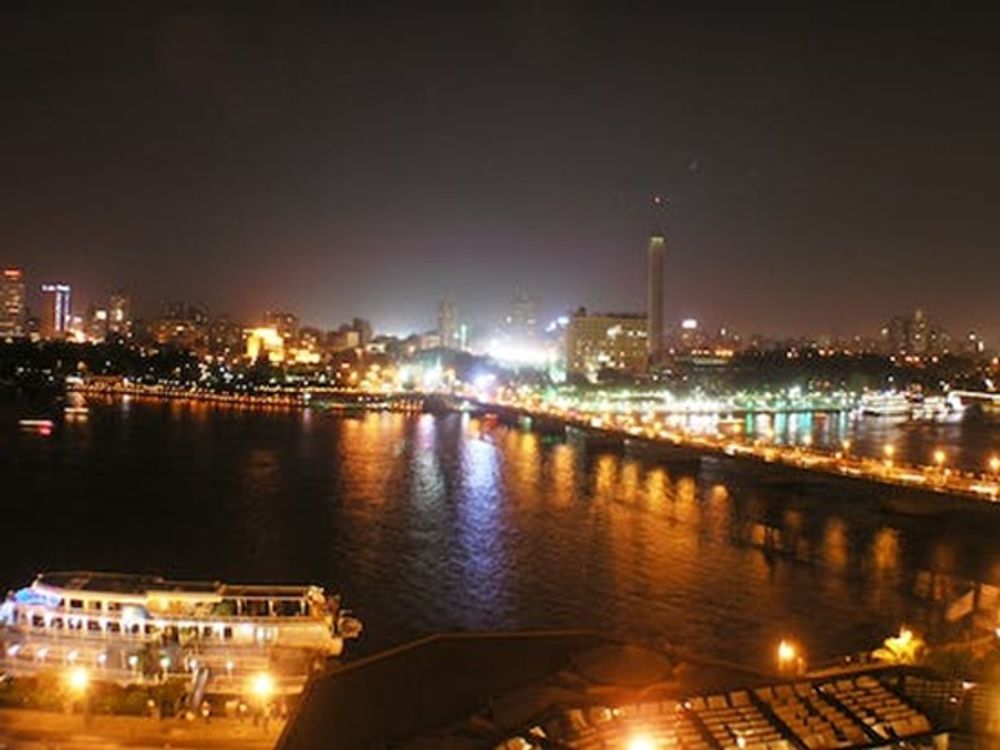 Nile River Dinner Cruise