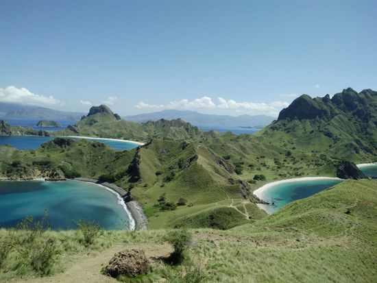Padar Island