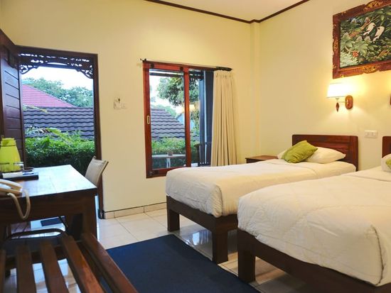 Standard Twin Room 2