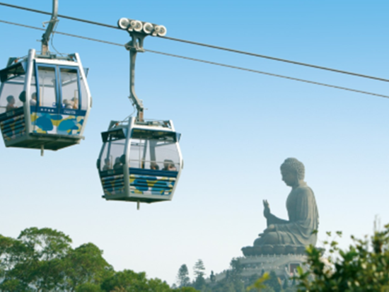 香港＆マカオをお得に観光！「HONG KONG FunPASS」事前予約サービス＜選べる複数プラン＞