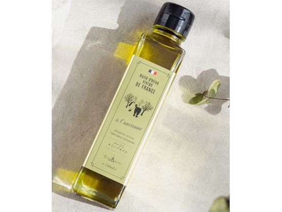 オリーブオイル１５０ｍｌAlancienne