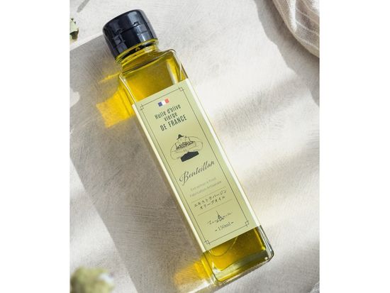 オリーブオイル１５０ｍｌBouteillan