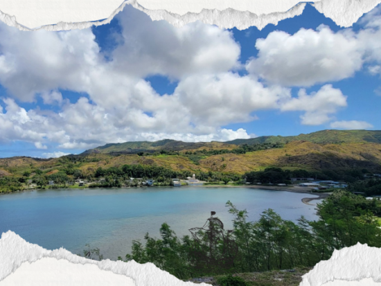 旅する人がつくる、あなただけのグアム島一日旅＜貸切チャーター／政府公認日本語女性ガイド＞