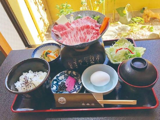 金沢発着日帰りバスツアー 桜絶景美術館めぐり MIHO MUSEUMと彦根近江牛ランチ＜春限定／滋賀＞