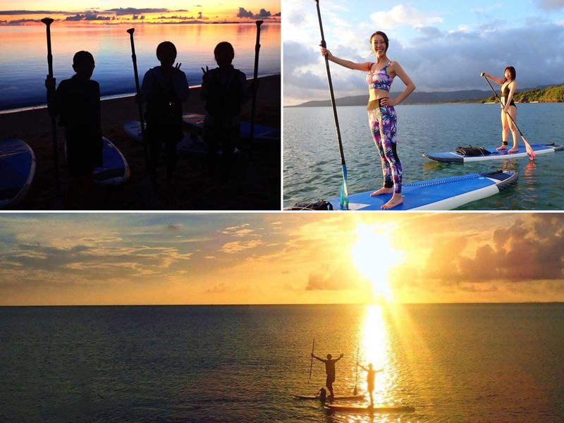 １サンライズ