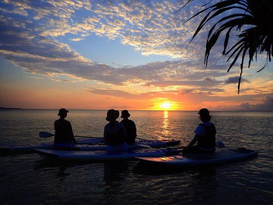 ６サンライズ