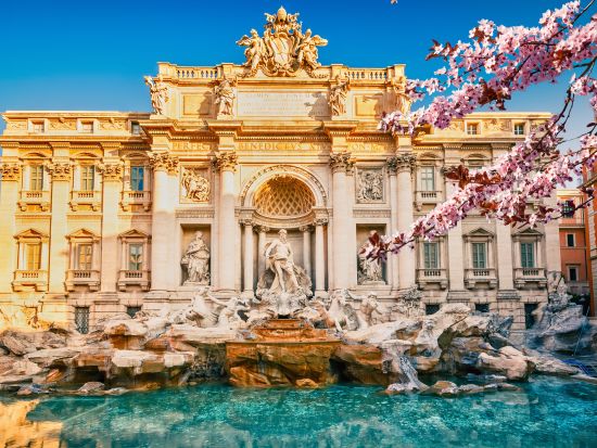 【世界遺産コロッセオ入場確約】 ローマ王道 半日観光ツアー＜午前／3時間／日本語ガイド＞ by[みゅう​]