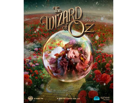 THE WIZARD OF OZ DOROTHY