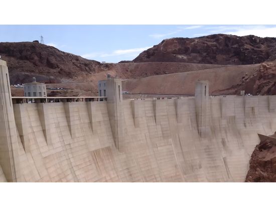 Hoover Dam Tours Bindlestiff Tours