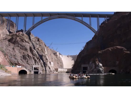 Black Canyon-1 smaller