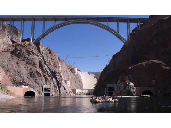 グランドキャニオン国立公園 サウスリム日帰り観光ツアー　フーバーダム立ち寄りあり＜貸切／昼食付／英語ガイド＞ 