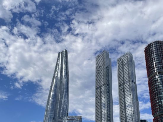 ~ シドニーで贅沢な体験 ~ キャプテンクック サンセット ディナークルーズ☆選べる3コースディナー [日本語乗船アシスト付き] 