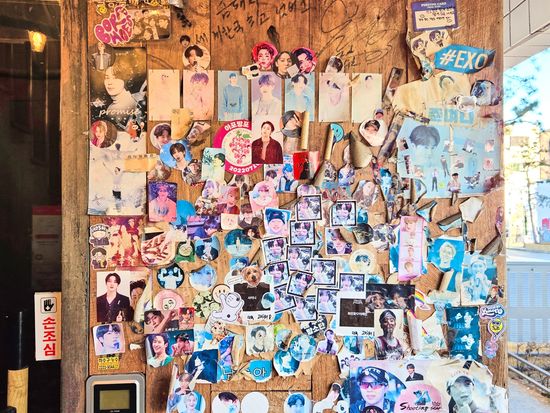 クムデジ食堂２