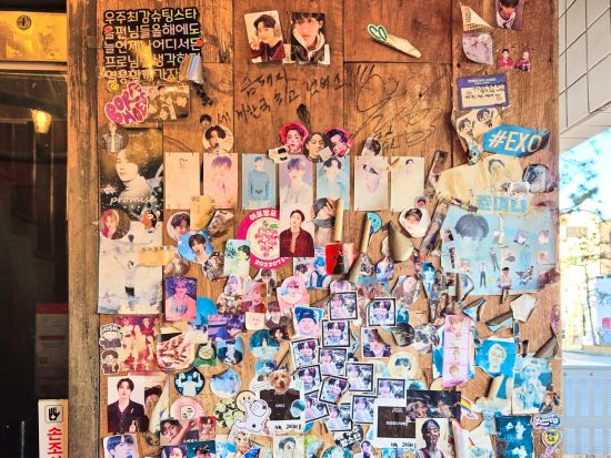 11時出発！クムデジ食堂＋大邸宅スタバ＋龍仁大長今パーク(旧MBCドラミア)ツアー（水原華城夜景付プラン有り）＜１日／日本語ガイド／サムギョプサルの昼食付＞