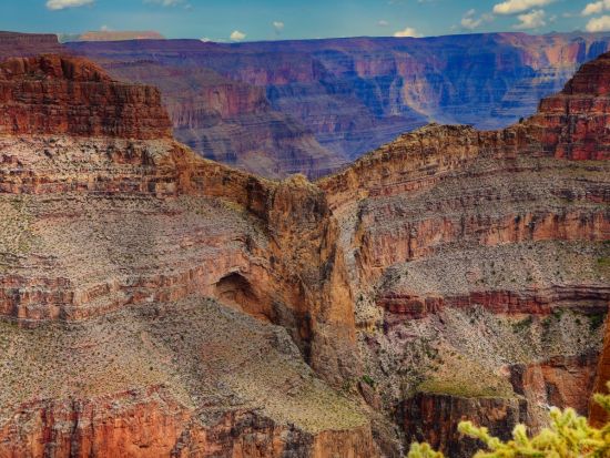 陸路で行く！日帰りラスベガス弾丸ツアー　自由にラスベガスを満喫！グランドキャニオン観光付プランあり＜4～9月／日本語ガイド／ロサンゼルス発着＞