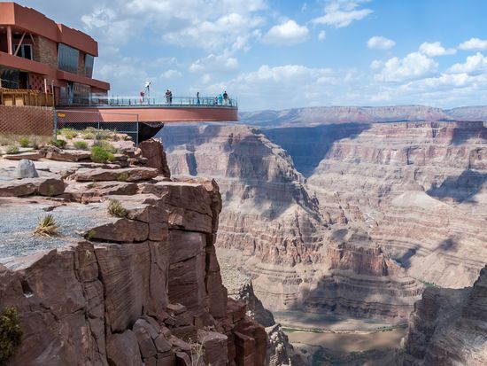 Guano Point Grand Canyon_shutterstock_174298766