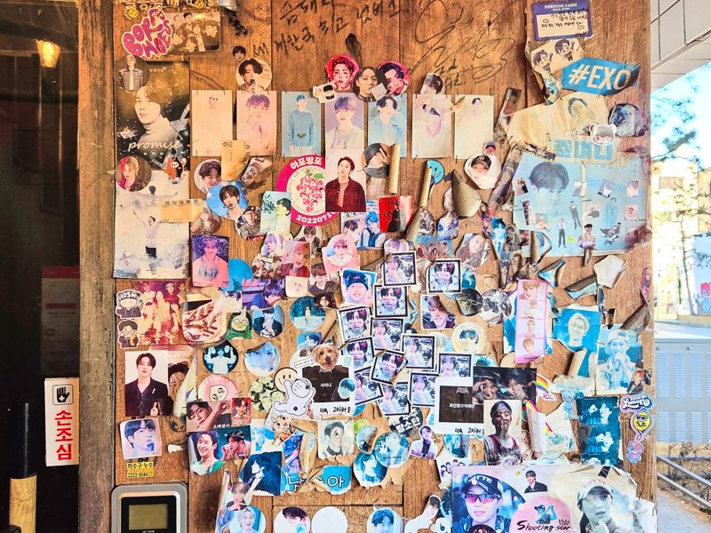 クムデジ食堂２