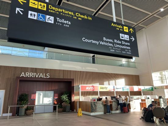 【日本語ドライバーガイド貸切】観光、ショッピング、お食事など自由に楽しめる、日本語チャータープラン ＜1～20名／4～10時間／空港送迎可能＞